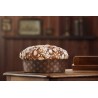 Panettone basso monouso ø mm 155 - pz 5