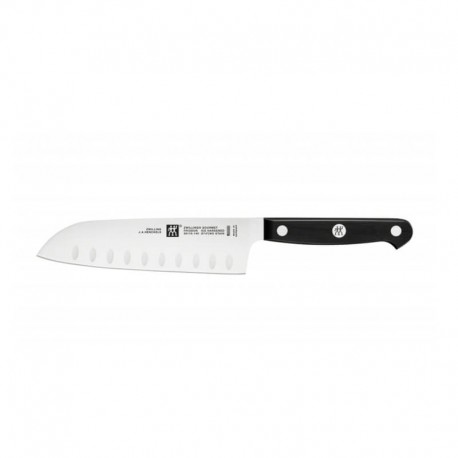 Santoku alveolato Gourmet - Zwilling