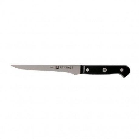 Coltello per filettare 140 mm Gourmet - Zwilling