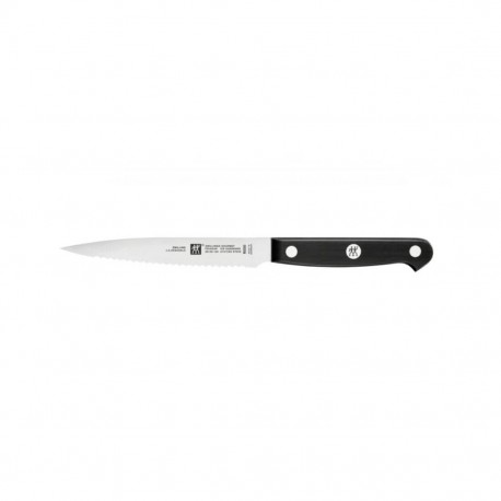 Spelucchino dentato Gourmet - Zwilling