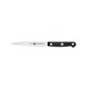 Spelucchino dentato Gourmet - Zwilling