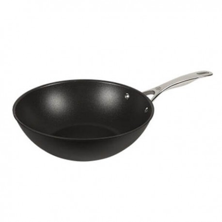 Wok antiaderente Alba Ballarini ø cm 30