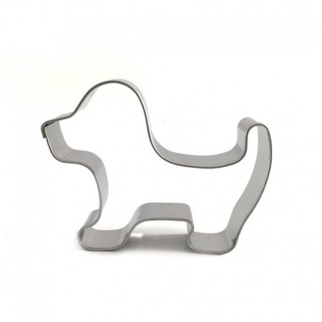 Cagnolino mm 67 tagliabiscotti inox