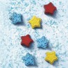 Stampo cioccolato Winter Stars EasyChoc Silikomart