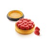 Kit Tarte ring Paradis Silikomart