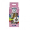 Unicorno cupcake kit - 6 