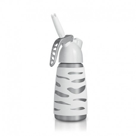 Mini sifone dessert whip plus ml 250 Bianco - iSi