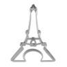 Torre Eiffel mm 85 tagliabiscotti inox