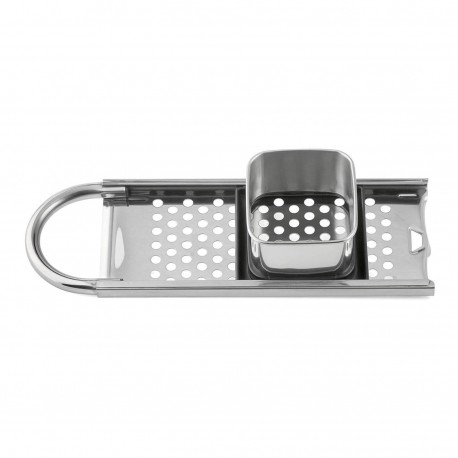 Utensile per gnocchetti spaetzle - inox