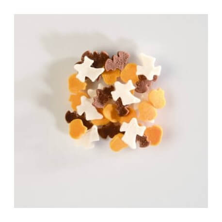 Zuccherini Mix Halloween - 100 g