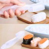 Dispositivo per onigiri e quenelle