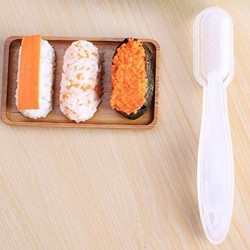 Dispositivo per onigiri e quenelle