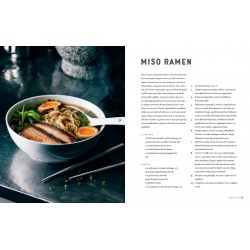 RAMEN di Tove Nilsson - guido tommasi editore