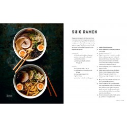 RAMEN di Tove Nilsson - guido tommasi editore