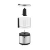 Chopper elettrico KITCHENminis® WMF