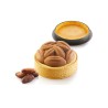 Kit Tarte ring Cocoa Silikomart