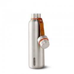 Insulated water bottle 750 ml black+blum