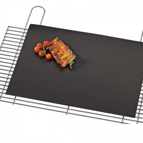 Foglio antiaderente BBQ Arizona cm 50 x 40 - 2 pz