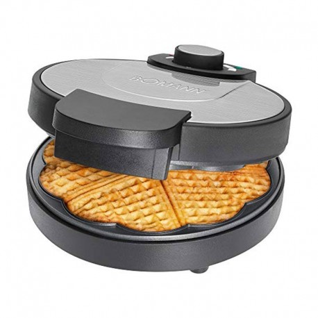 Waffel maker WA1365CB Bomann