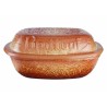 Cuoci pane terracotta Brottopf