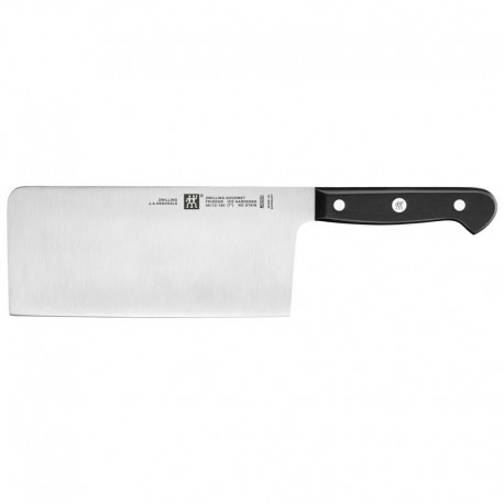 Mannaia cinese 180 mm Gourmet - Zwilling