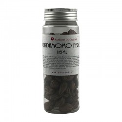 Cardamomo nero  Nepal - 50 g