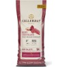 Cioccolato  Ruby RB1 - Barry Callebaut - g 400