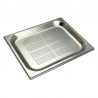 Gn  perforated food pans 1/2