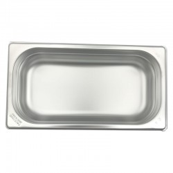 Gn food pans 1/3 