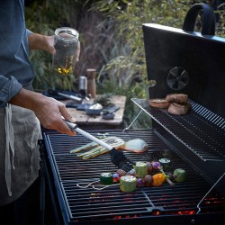 Pennello in silicone BBQ grill collection WMF