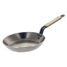 Padella lionese Mineral B bois element cm 26 de Buyer