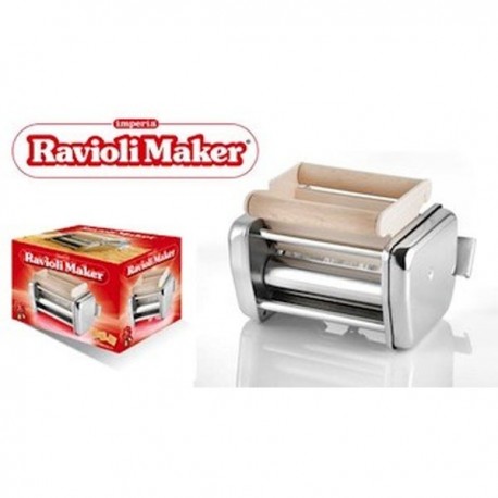 Ravioli Maker 2 cm 5x5 Accessorio Imperia