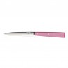 Coltello Bon Appetit n° 125 rose - Opinel