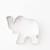 Elefante mm 54 tagliapasta inox