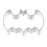 Batman mm 105 tagliabiscotti inox