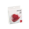 Amore stampo a Cuore in silicone ø cm 14 h cm 5