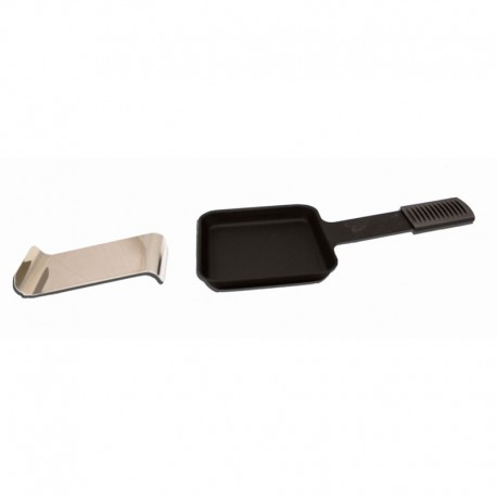 Porzionatore Pizza Grill Raclette - Stockli