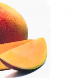 Mango in polvere Sosa