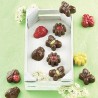 Stampo cioccolato 8 Springlife EasyChoc Silikomart