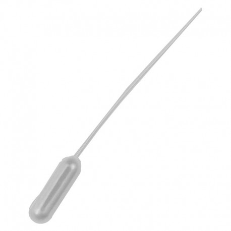 Pipette in polietilene mm 150 ml 4 pz 20