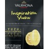 Inspiration Yuzu Valrhona