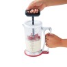 Smooth blend Mixer & Dispenser zyliss