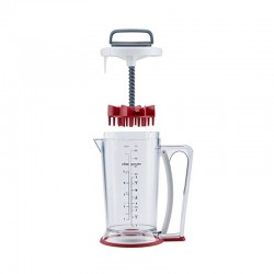 Smooth blend Mixer & Dispenser zyliss