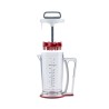 Smooth blend Mixer & Dispenser zyliss