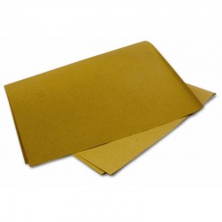 Carta paglia tovaglietta cm 40 x 60 g 500