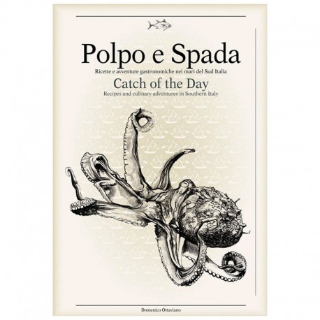 Polpo e Spada - sime books