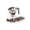 Funnel Choc Dosatore cioccolato - Silikomart