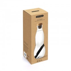 Eau carafe ml 1100 black+blum