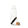 Eau carafe ml 1100 black+blum