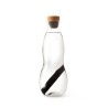 Eau carafe ml 1100 black+blum